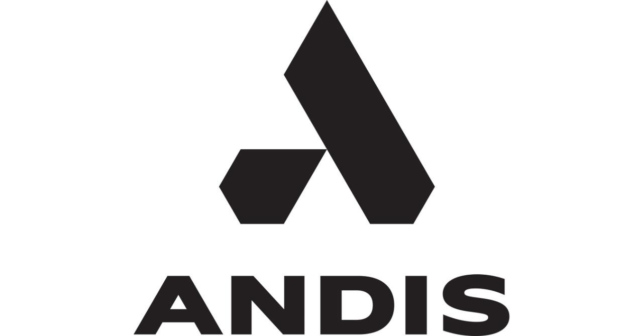 Andis professional clipper