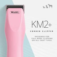 Máquina Profesional WAHL KM2+ Brushless 2 Vel.
